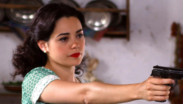 Hanımın Çiftliği 33. Bölüm