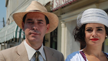 Hanımın Çiftliği 34. Bölüm