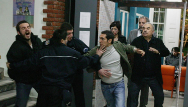 Yaprak Dökümü 57. Bölüm