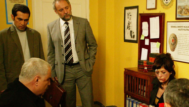 Yaprak Dökümü 56. Bölüm