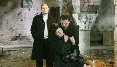 Yaprak Dökümü 55. Bölüm