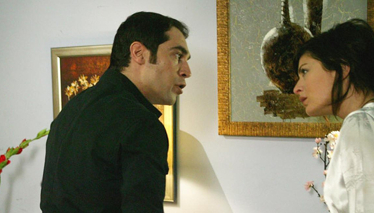 Yaprak Dökümü 54. Bölüm