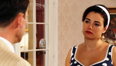 Hanımın Çiftliği 37. Bölüm