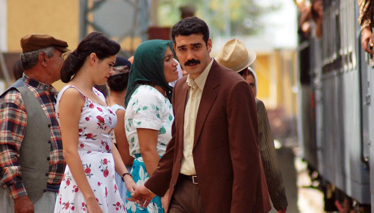 Hanımın Çiftliği 38. Bölüm