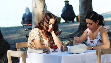 Hanımın Çiftliği 40. Bölüm