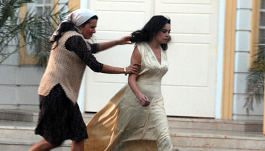 Hanımın Çiftliği 43. Bölüm