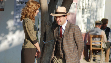 Hanımın Çiftliği 44. Bölüm 