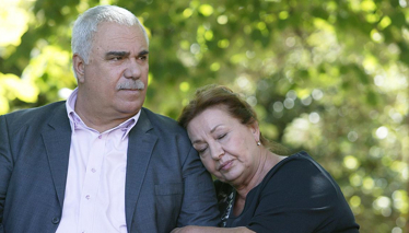 Yaprak Dökümü 48. Bölüm