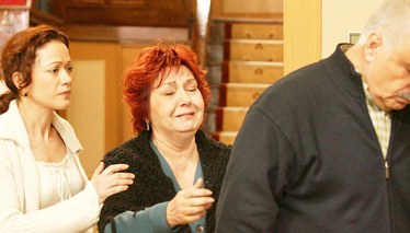 Yaprak Dökümü 46. Bölüm