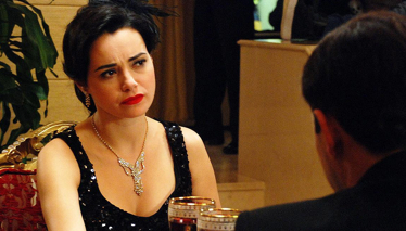 Hanımın Çiftliği 46. Bölüm