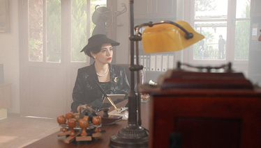 Hanımın Çiftliği 48. Bölüm