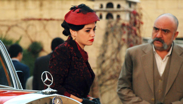 Hanımın Çiftliği 49. Bölüm 