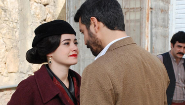 Hanımın Çiftliği 50. Bölüm