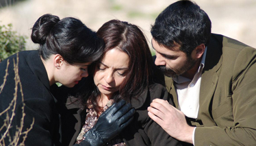 Hanımın Çiftliği 52. Bölüm