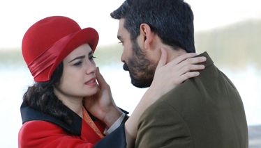 Hanımın Çiftliği 53. Bölüm