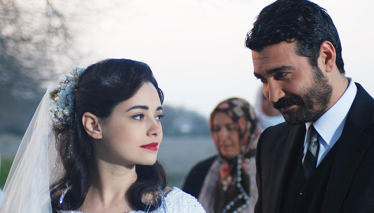 Hanımın Çiftliği 54. Bölüm