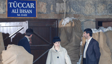 Hanımın Çiftliği 55. Bölüm