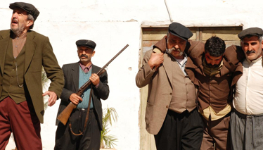 Hanımın Çiftliği 56. Bölüm