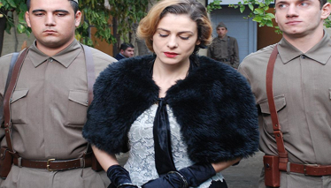 Hanımın Çiftliği 57. Bölüm