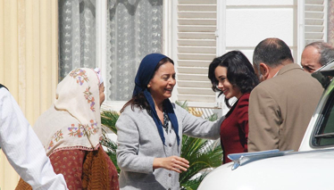 Hanımın Çiftliği 61. Bölüm