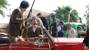 Hanımın Çiftliği 62. Bölüm