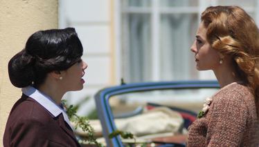 Hanımın Çiftliği 64. Bölüm