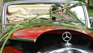 Hanımın Çiftliği 65. Bölüm