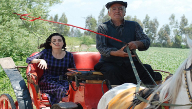 Hanımın Çiftliği 67. Bölüm