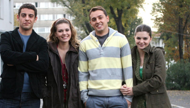 Kavak Yelleri 1. Bölüm