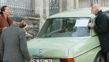 Kavak Yelleri 8. Bölüm