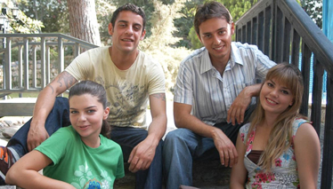 Kavak Yelleri 9. Bölüm