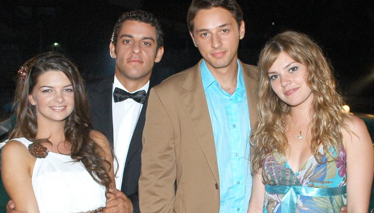 Kavak Yelleri 12. Bölüm