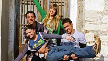 Kavak Yelleri 16. Bölüm