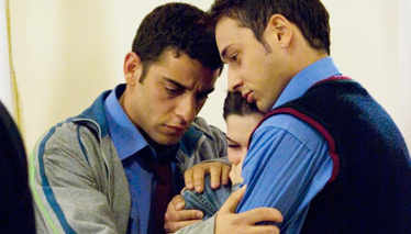 Kavak Yelleri 17. Bölüm