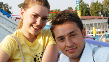 Kavak Yelleri 18. Bölüm