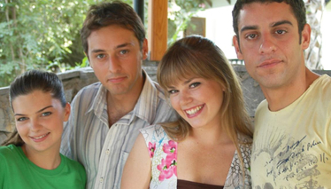 Kavak Yelleri 20. Bölüm