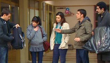 Kavak Yelleri 33. Bölüm