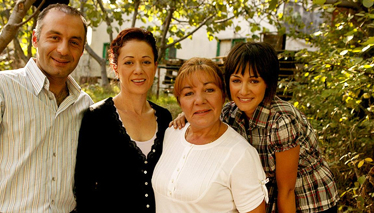 Yaprak Dökümü 41. Bölüm