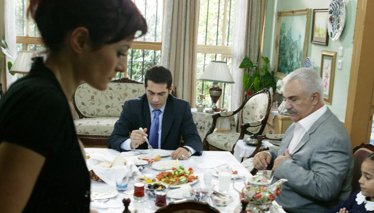 Yaprak Dökümü 30. Bölüm