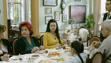 Yaprak Dökümü 28. Bölüm