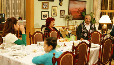 Yaprak Dökümü 24. Bölüm