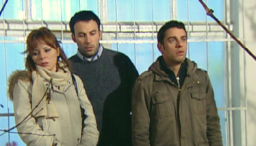 Kavak Yelleri 37. Bölüm