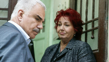 Yaprak Dökümü 23. Bölüm