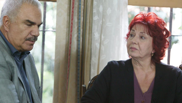 Yaprak Dökümü 22. Bölüm