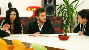 Kavak Yelleri 39. Bölüm