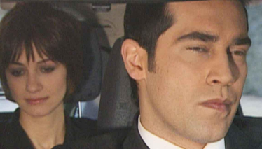 Yaprak Dökümü 20. Bölüm