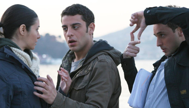 Kavak Yelleri 40. Bölüm