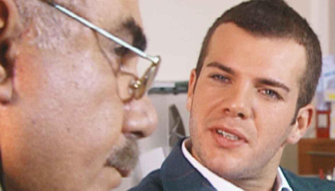 Yaprak Dökümü 18. Bölüm