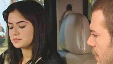 Yaprak Dökümü 12. Bölüm