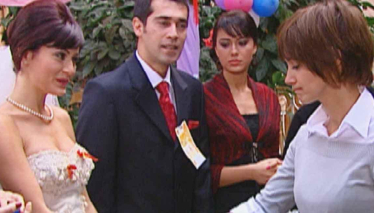 Yaprak Dökümü 7. Bölüm